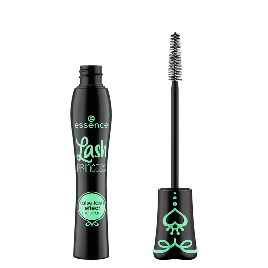 ریمل حجم دهنده و بلند کننده با تاثیر مژه مصنوعی Lash Princess اسنس