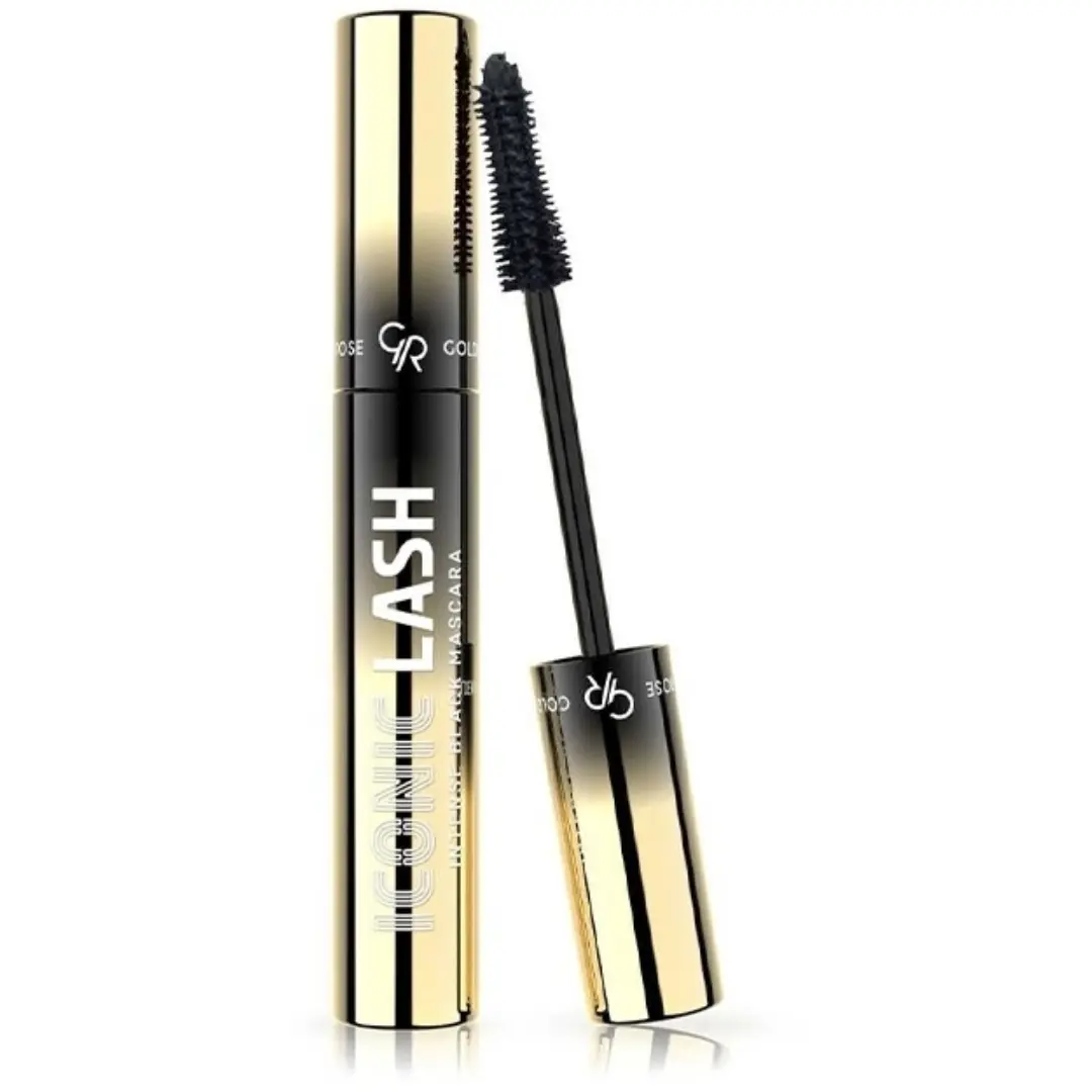 ریمل بلند کننده مدل Iconic Lash گلدن رز