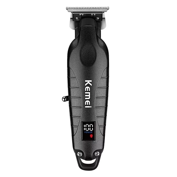 ماشین اصلاح حرفه‌ای سر و صورت کیمی مدل KM-2293