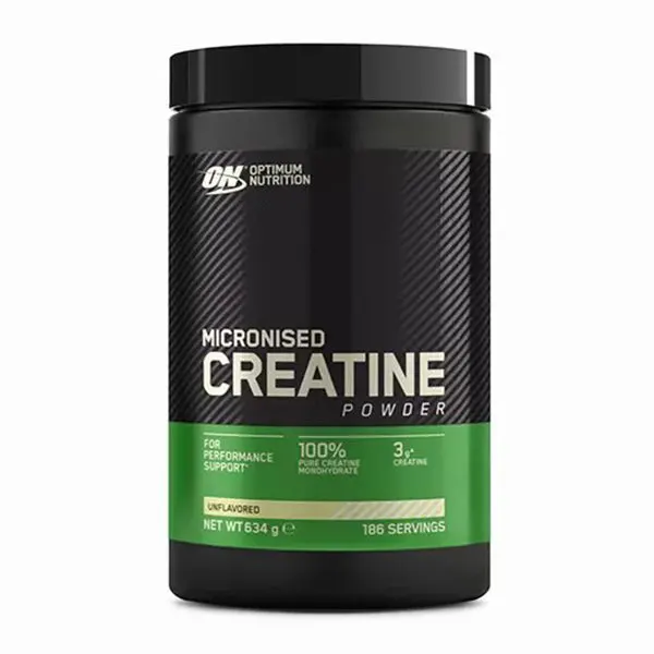 کراتین میکرونایز اپتیموم نوتریشن (Optimum Nutrition ON)