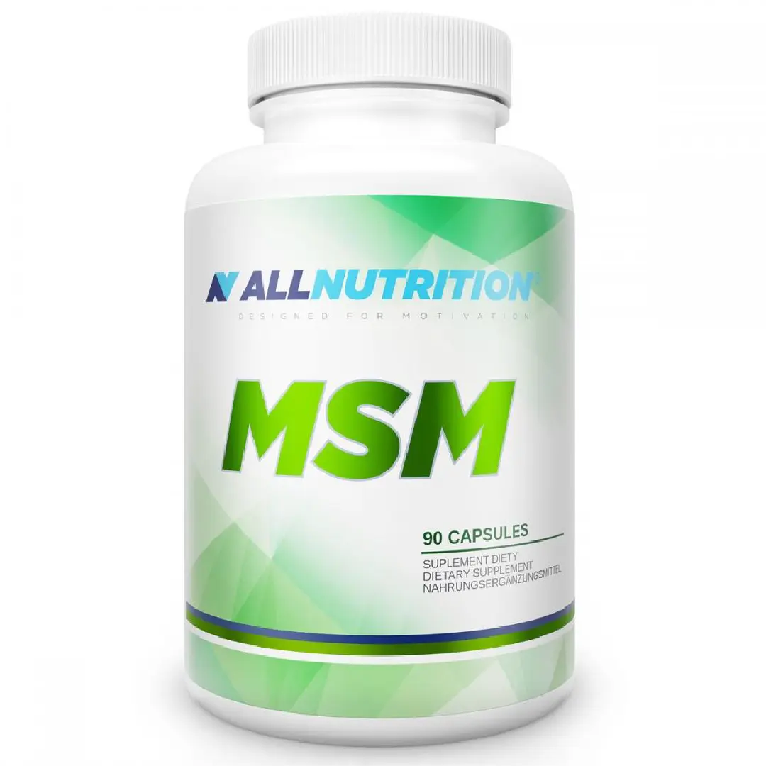 ام اس ام آل نوتریشن Allnutrition MSM