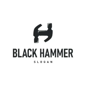 Black hammer