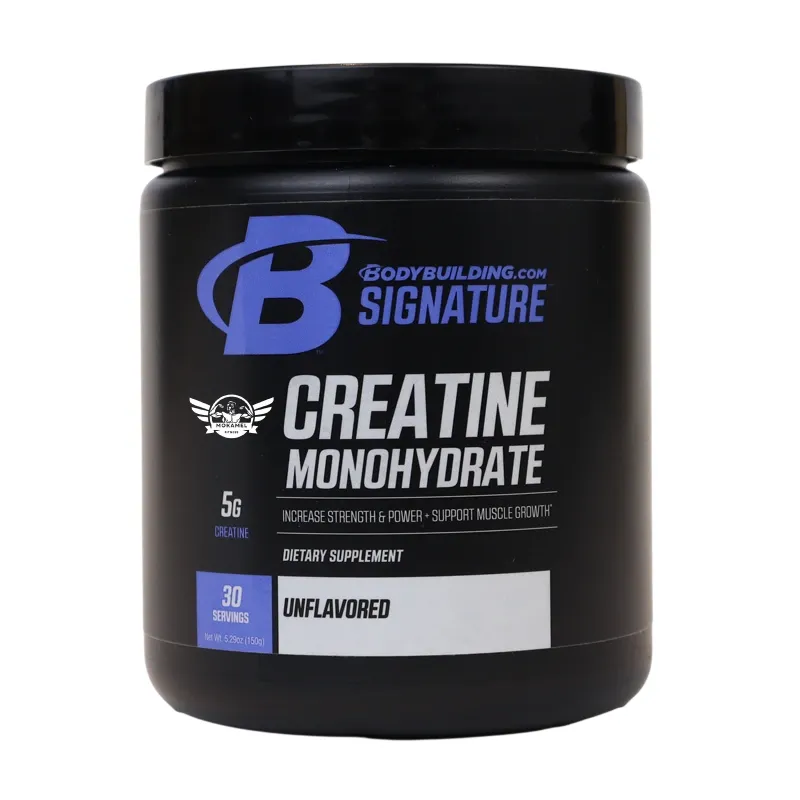 کراتین بادی بیلدینگ 150گرم BODYBUILDING CREATINE
