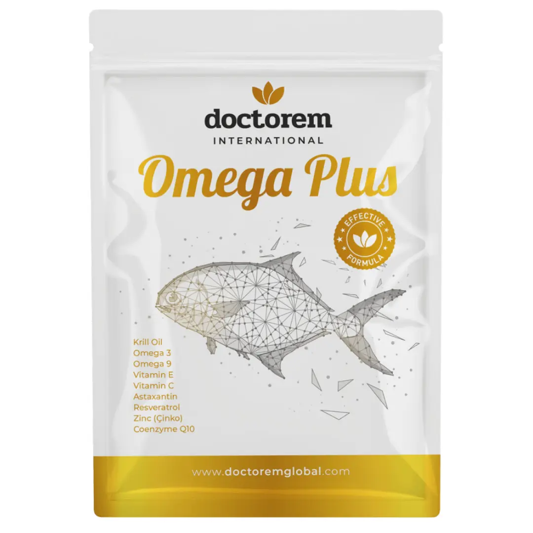 باند چسب امگا پلاس (Omega Plus)