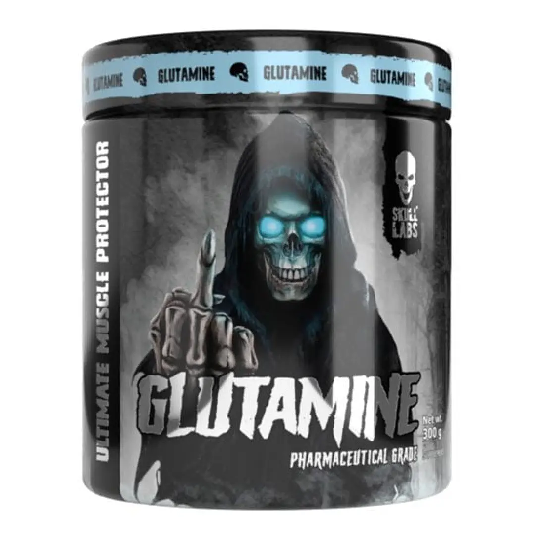 گلوتامین اسکال لب SKULL LABS GLUTAMIN