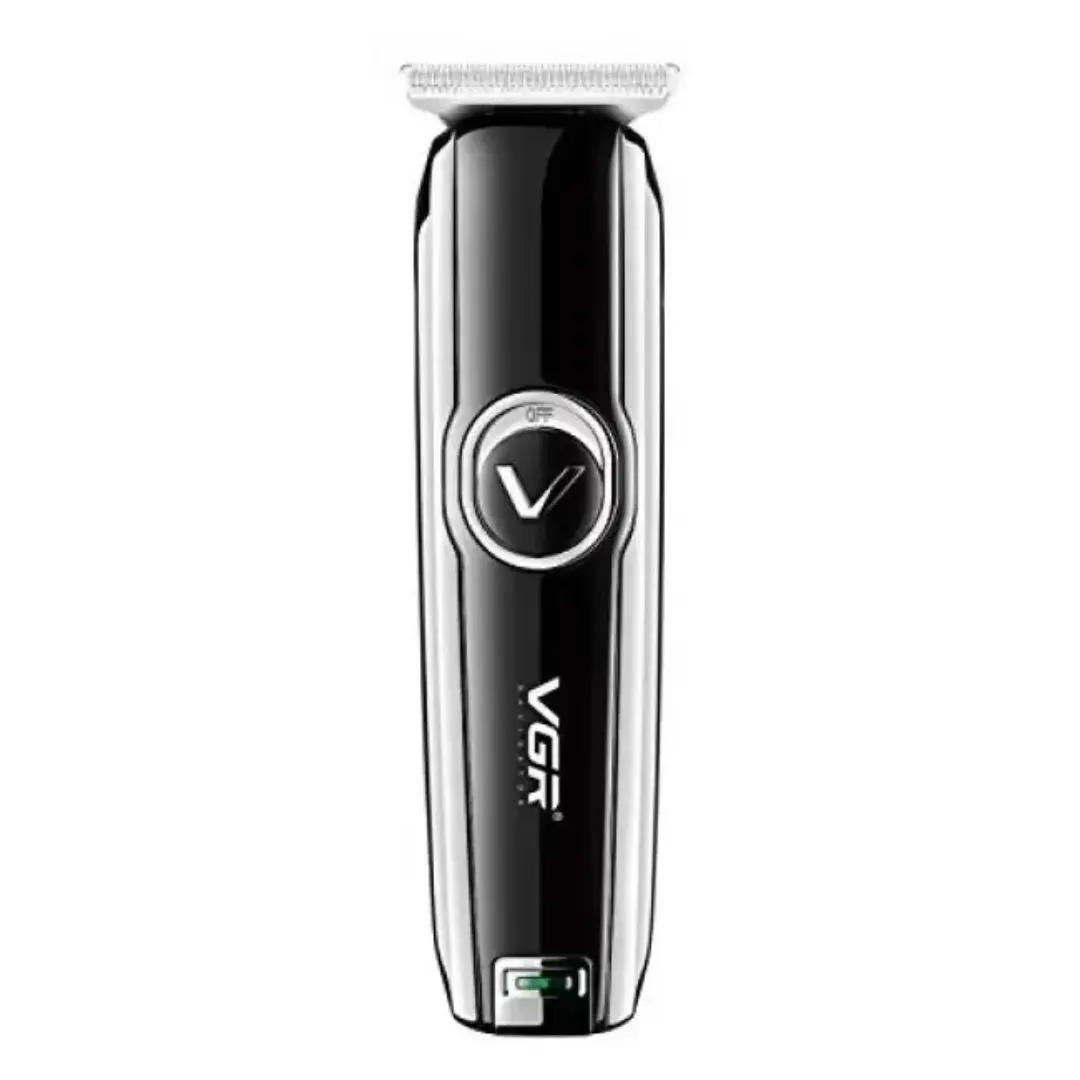 ماشین اصلاح موی بدن و صورت وی جی ار مدل V-168