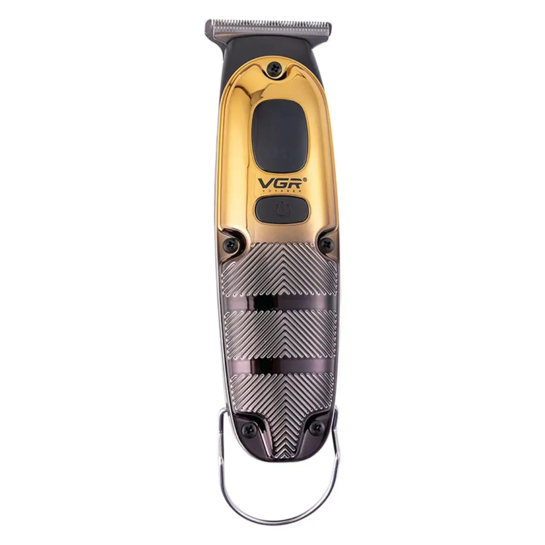 ماشین اصلاح موی صورت وی جی ار مدل V-981