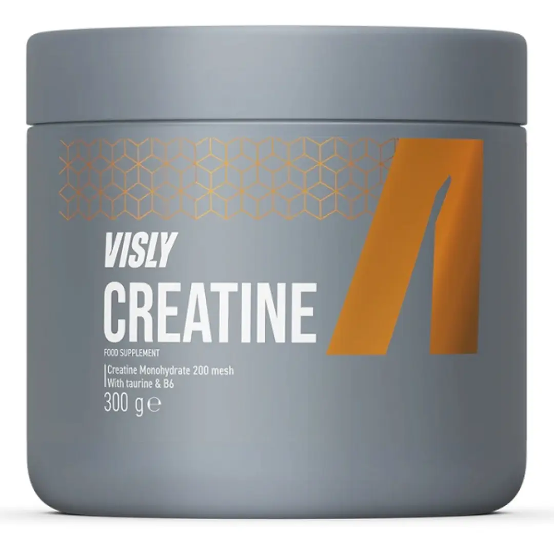 کراتین ویسلی VISLY Creatine